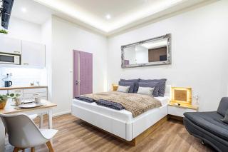 Super central - Modern - New - AC - 8