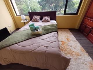 Departamento en Cuenca - 2