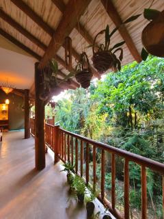 Villa Jardim - Arraial D'Ajuda - Porto Seguro - 2