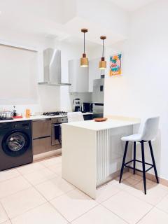 2 Bedroom Suite - East Legon - 0