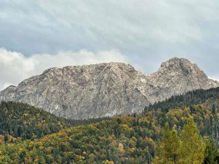 Apartament Karmelovy- Viva pod Giewontem Apartamenty - Zakopane - 2