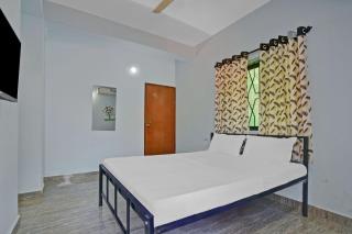 Hotel O Sai Leela - Calangute - 1