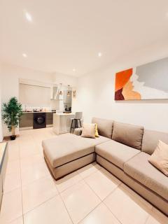 2 Bedroom Suite - East Legon - 6
