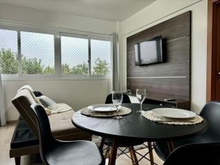 Paz, vinho e conforto - 5