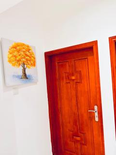 2 Bedroom Suite - East Legon - 4