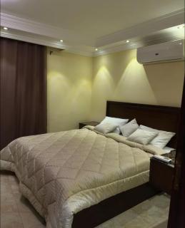 Cozy space - Cairo - 5