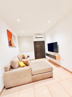 2 Bedroom Suite - East Legon - 3