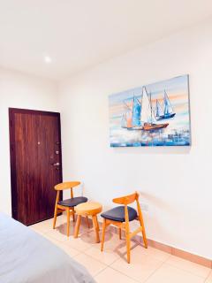 2 Bedroom Suite - East Legon - 1