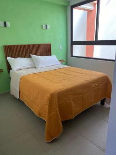 La Casa de los Abuelos - Zacatlán - 7