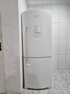 Casa Recife Padrão T2 - 4