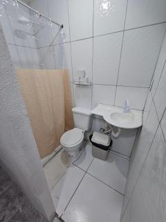 Casa Recife Padrão T2 - 3