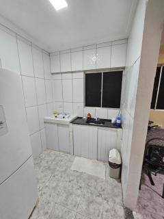Casa Recife Padrão T2 - 6