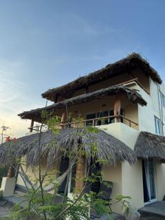 Casa Quimera - - 1