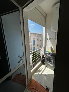 appartement martil - 1