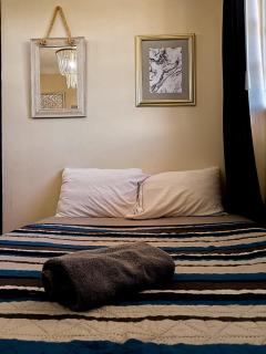 Dalia Room, Paseo Durango - Durango - 1