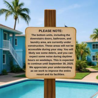 Corner Balcony Suite across from beach & htd pool - Clearwater Beach - 6