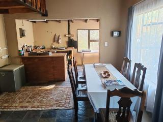 Mali Mali Safari Lodge House 5 - 6