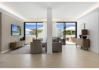 Casa TEV - Puente Romano - Marbella - 4
