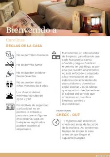 Apartamento Carolinas - 6
