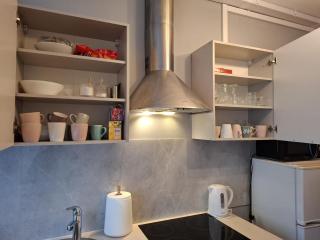 Apartamenty Zielony 6 przy MTP - Poznań - 1