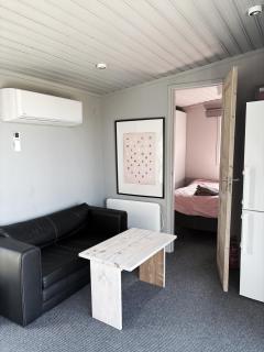 Tiny house in Uttran, Stockholm - Uttran - 4