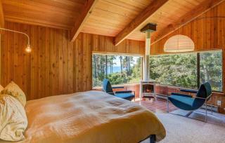 Sweet Sea Ranch - Nestled in Redwood Forest - 6