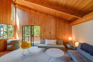 Sweet Sea Ranch - Nestled in Redwood Forest - 2