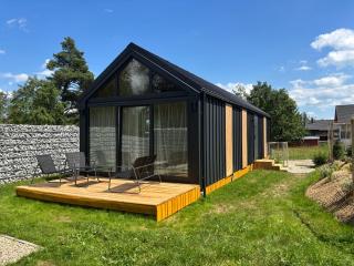 Tiny House at Deer Trail Tatranska Lomnica - 5