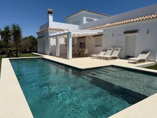 Mirador las Cumbres Conil - Piscina Jardín XL - Conil de la Frontera - 7