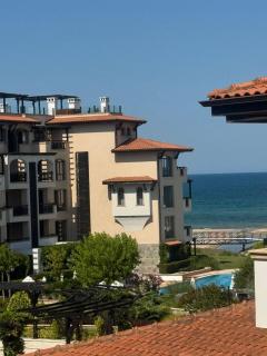 Oasis Beach Lozenets 1 bed - 0