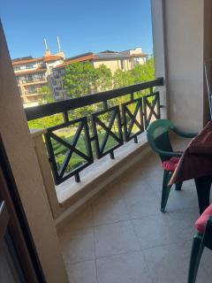 Oasis Beach Lozenets 1 bed - Lozenets - 9