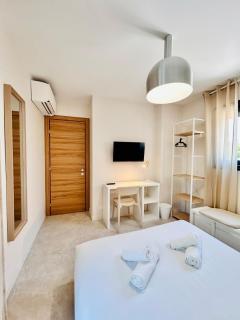 Suite Nice - Coliving, parking et petit déjeuner - 8