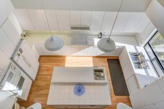 Neel Nirvana - Deck With BBQ & Community Pool - 1