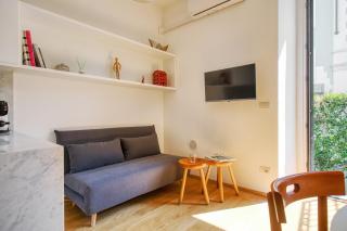 Cozy and bright apartment Viale Corsica - Milan - 7