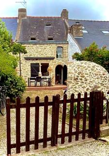 Maison de pêcheur - Golfe du Morbihan - 9