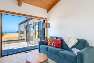 Spacious 3 BD for 6 - Ocean View - 7