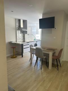 Piso Bedoya - Ourense - 4