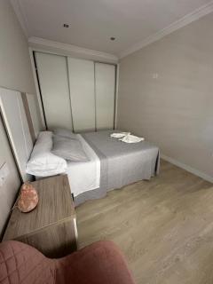 Piso Bedoya - Ourense - 2