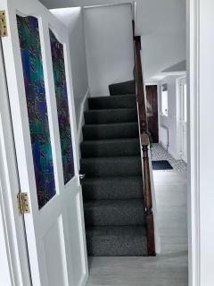 OMalleys Town House - Buncrana - 3