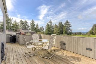 Starlight Reach - Private Hot Tub - 5