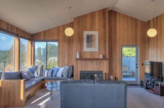 Shining Sea - Close to Beach - Hot Tub - Sea Ranch - 5