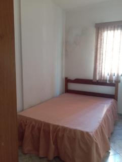 Apartamento de frente o mar - 1