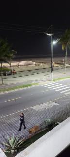 Apartamento de frente o mar - Praia Grande - 6