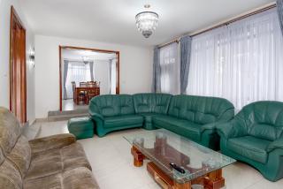Daisy Katani Homes - Gatunga - 8