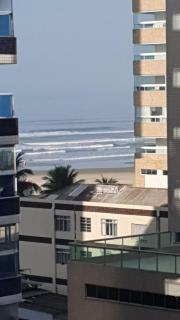 Apartamento de frente o mar - 9