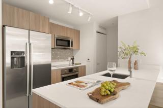 Designer Living in Brickell - 4