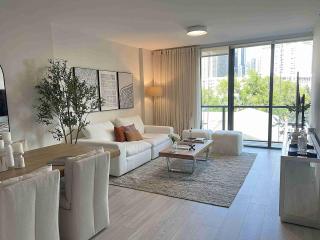 Designer Living in Brickell - 2