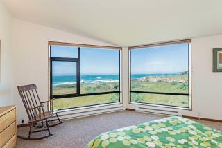Haltwhistle West With Ocean Views - Sea Ranch - 6