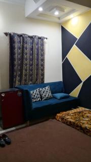 Flat For Rent - Islamabad - 0