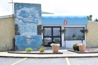 Motel 6-Hamburg, NY - Hamburg - 0